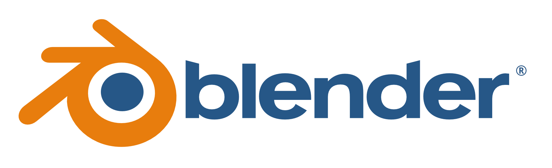 Logo — blender.org