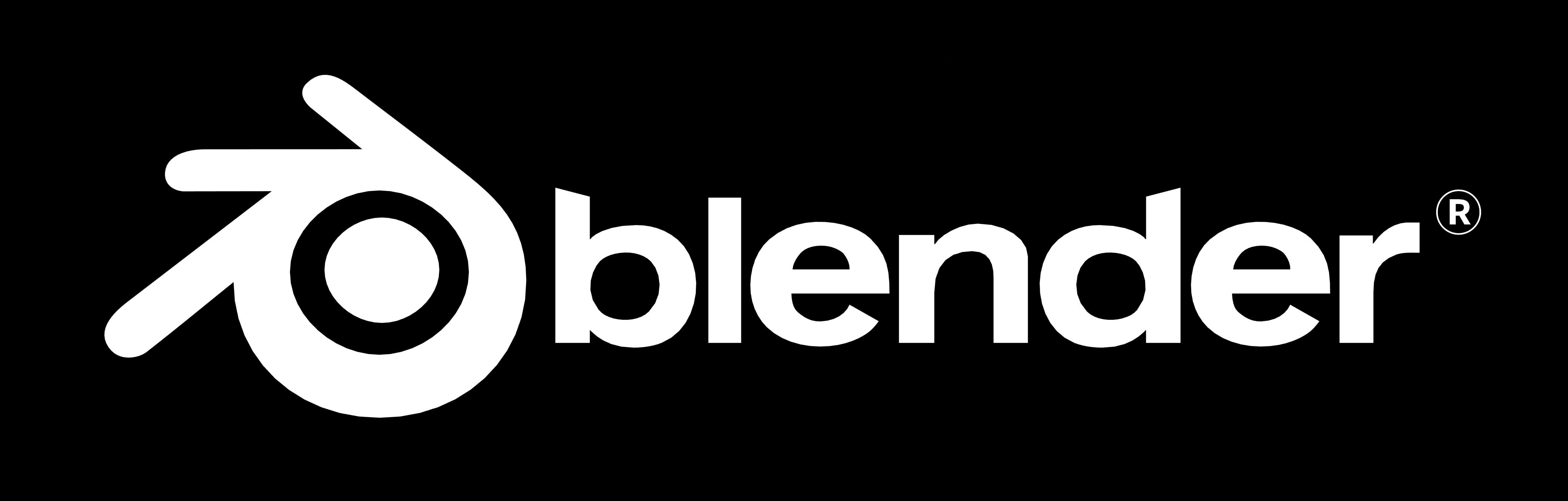 Download Logo — blender.org