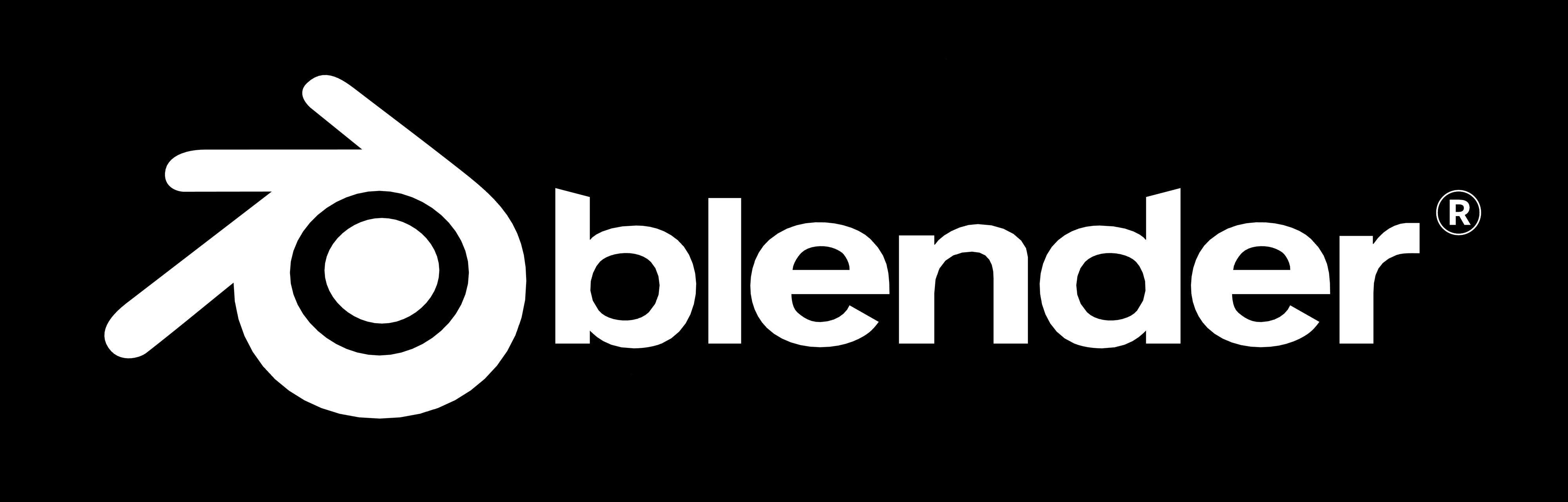 blender logo