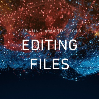 Preview of Editing Files