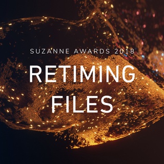Preview of Retiming Files