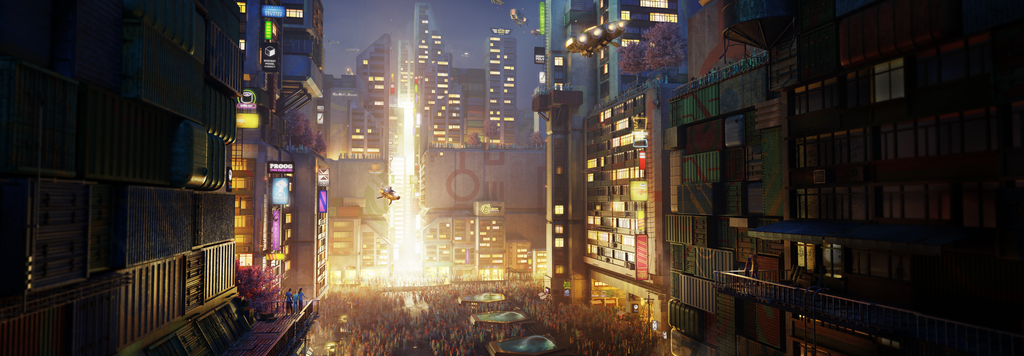 Preview of BCON19 - Main Poster (image, wide)