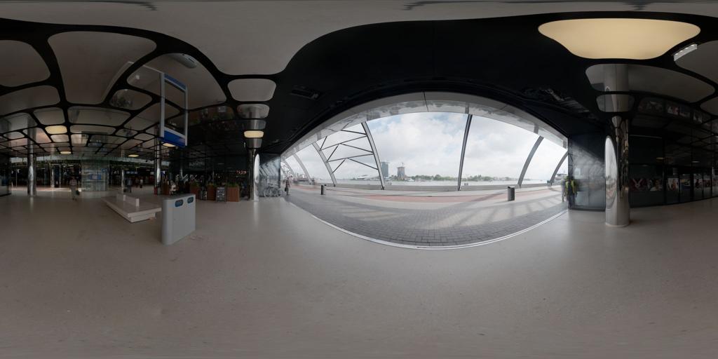 Preview of Amsterdam Centraal