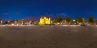 Preview of Nieuwmarkt
