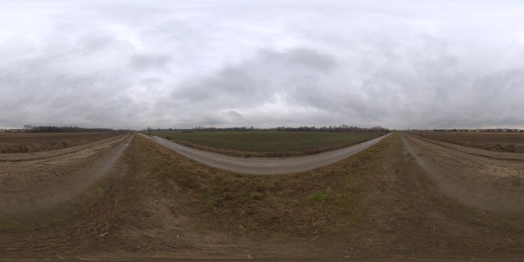 Preview of Mud Road