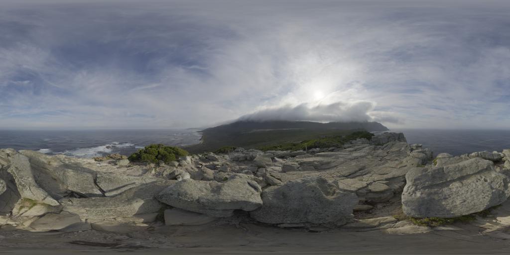 Preview of White Cliff Top