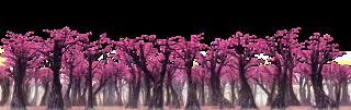 Preview of backgrounds cosmos jungle wakingup