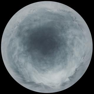 Preview of backgrounds sintel snow skydome