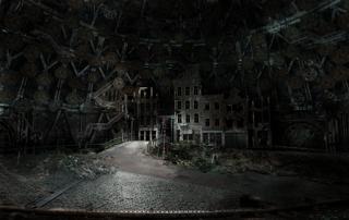 Preview of backgrounds tos dome matte techhead bridge 02