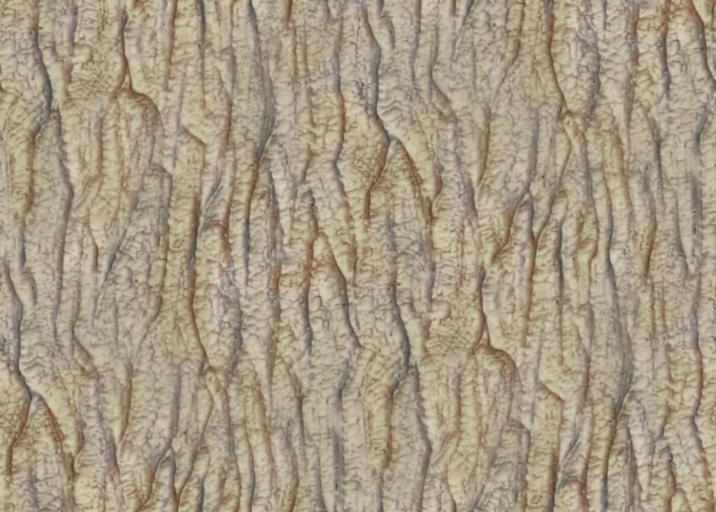Preview of bark chestnut stylized