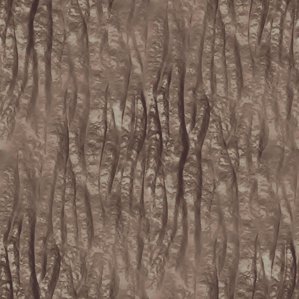 Preview of bark generic stylized