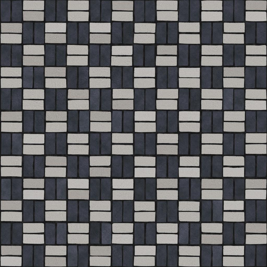 Preview of brick checker 02