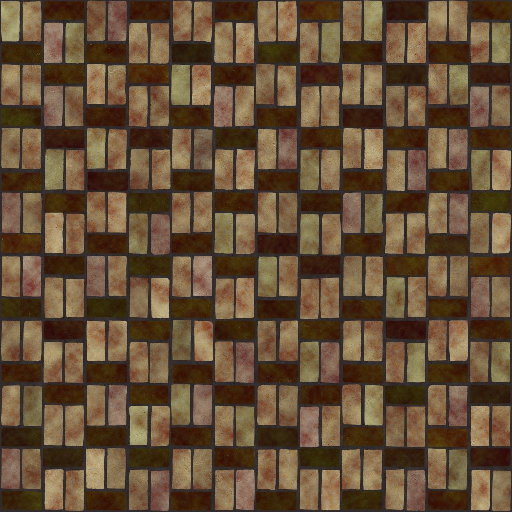 Preview of brick checker 03