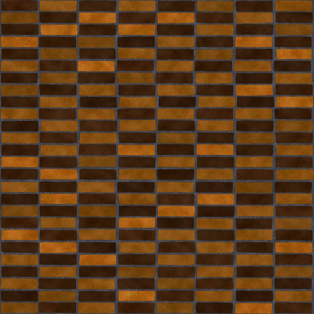 Preview of brick checker 05
