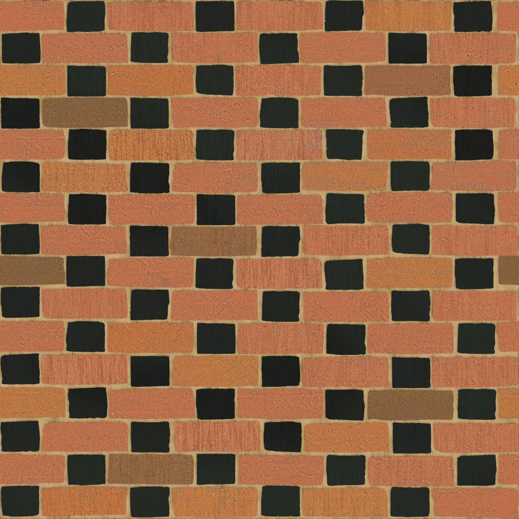 Preview of brick dotted 01