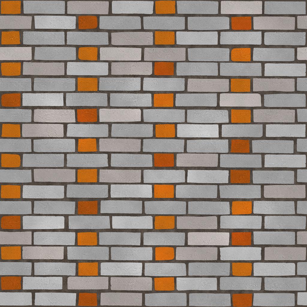Preview of brick dotted 06
