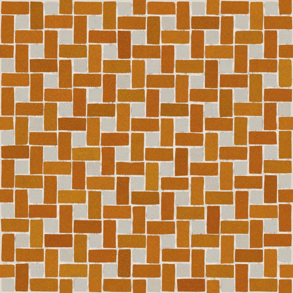 Preview of brick patterned 02
