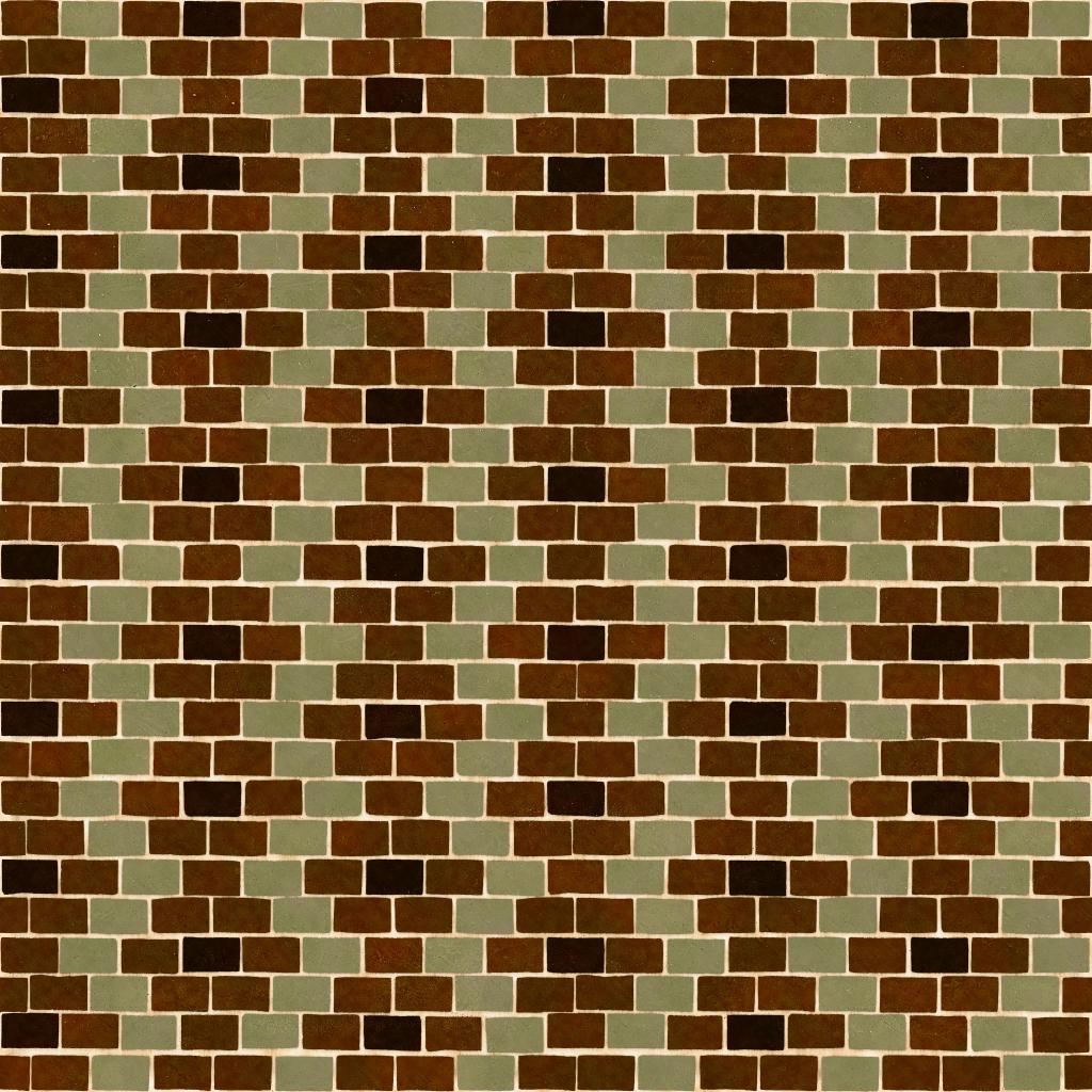 Preview of brick patterned 04
