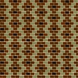 Preview of brick patterned 04