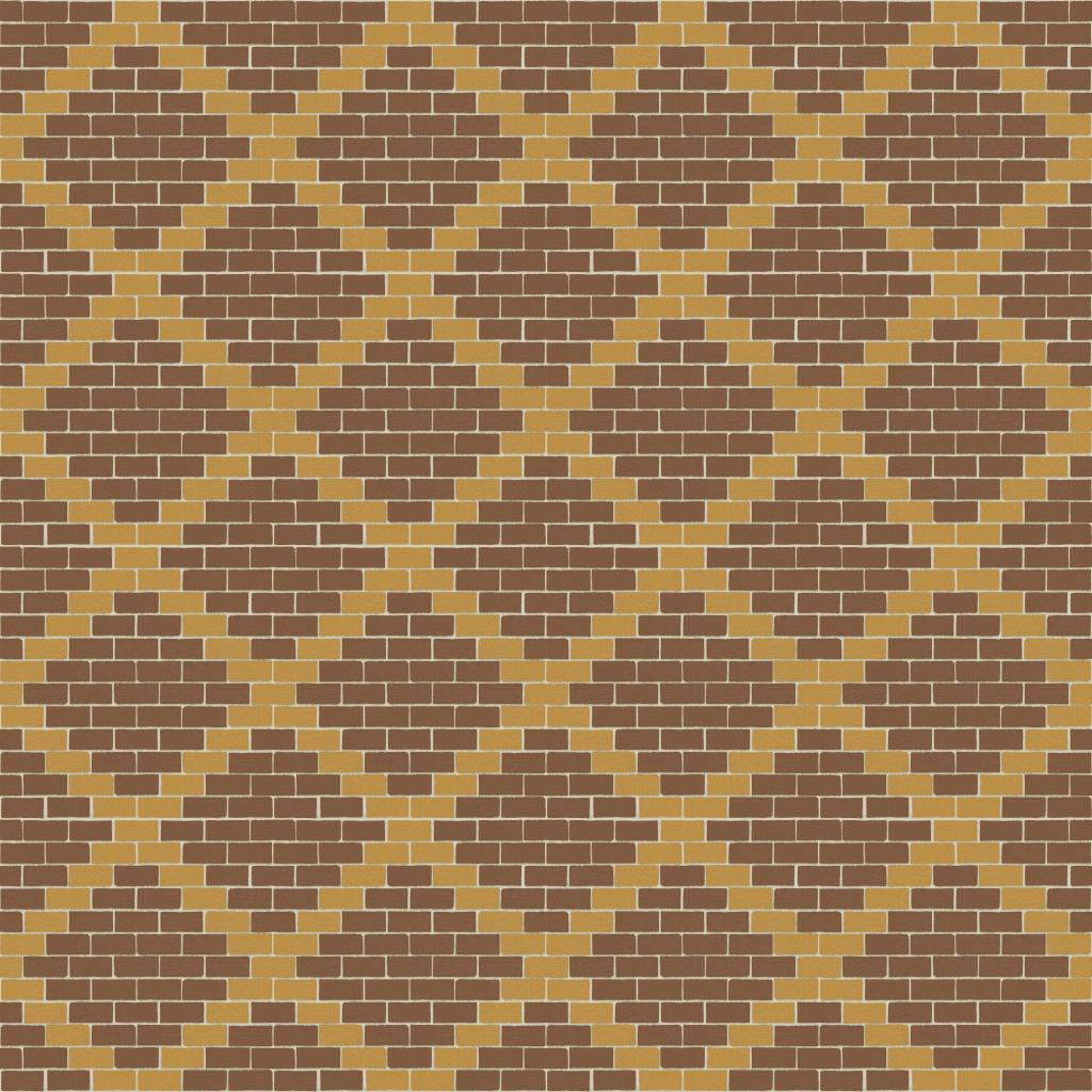 Preview of brick patterned 07