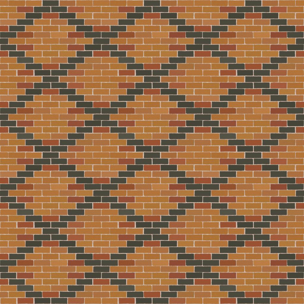 Preview of brick patterned 08