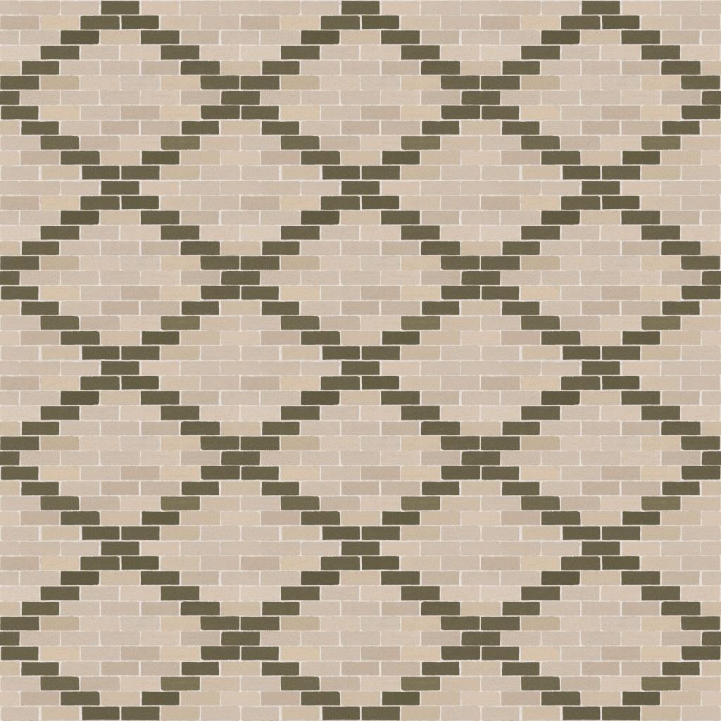 Preview of brick patterned 09
