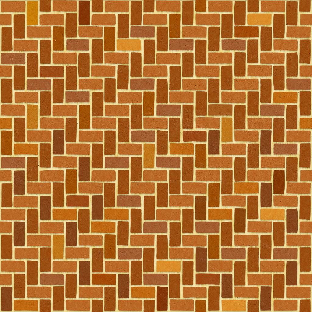 Preview of brick patterned 11