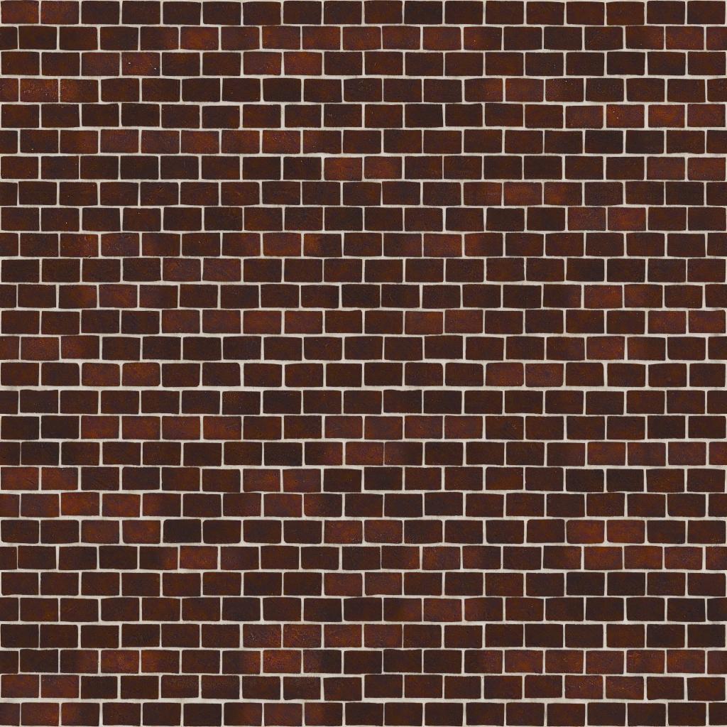 Preview of brick simple 03