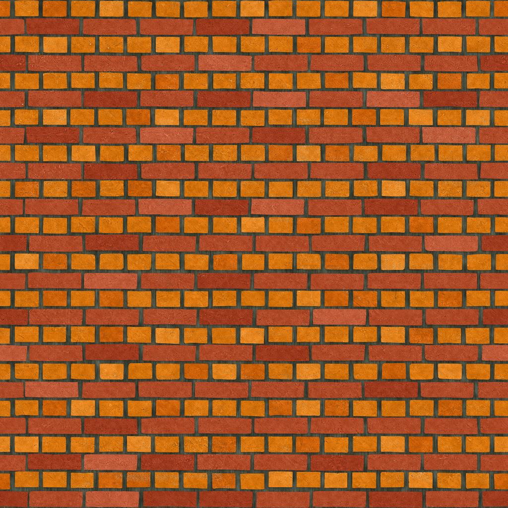 Preview of brick simple 04