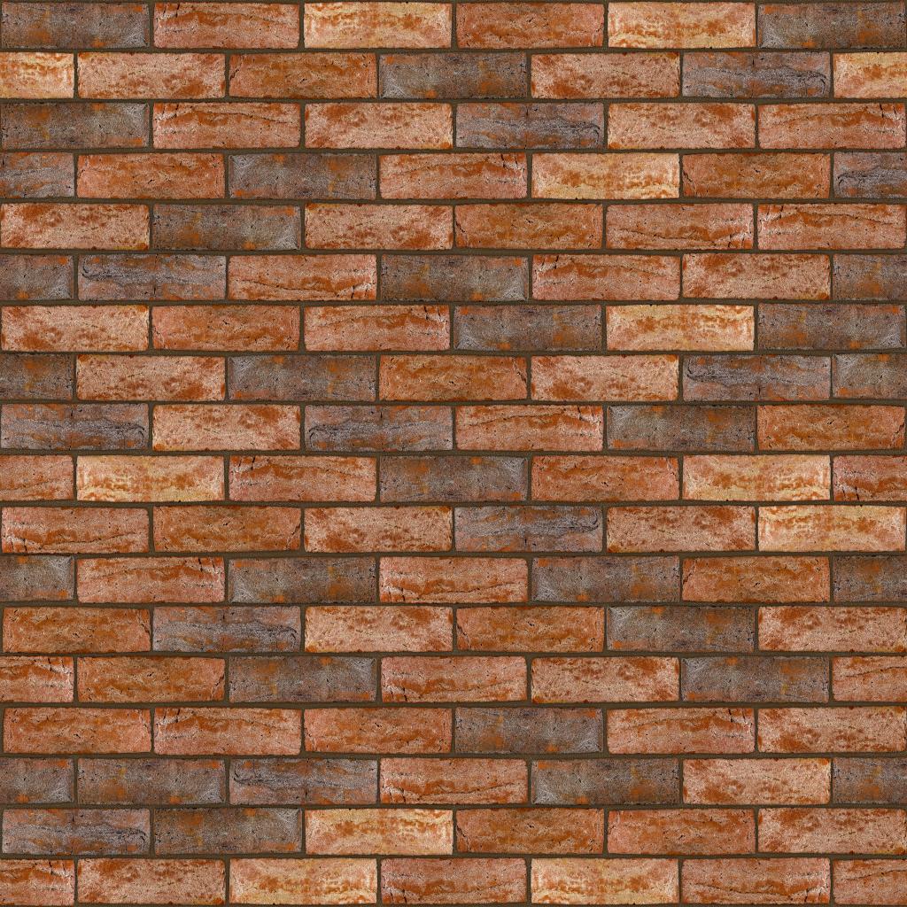 Preview of brick simple 28