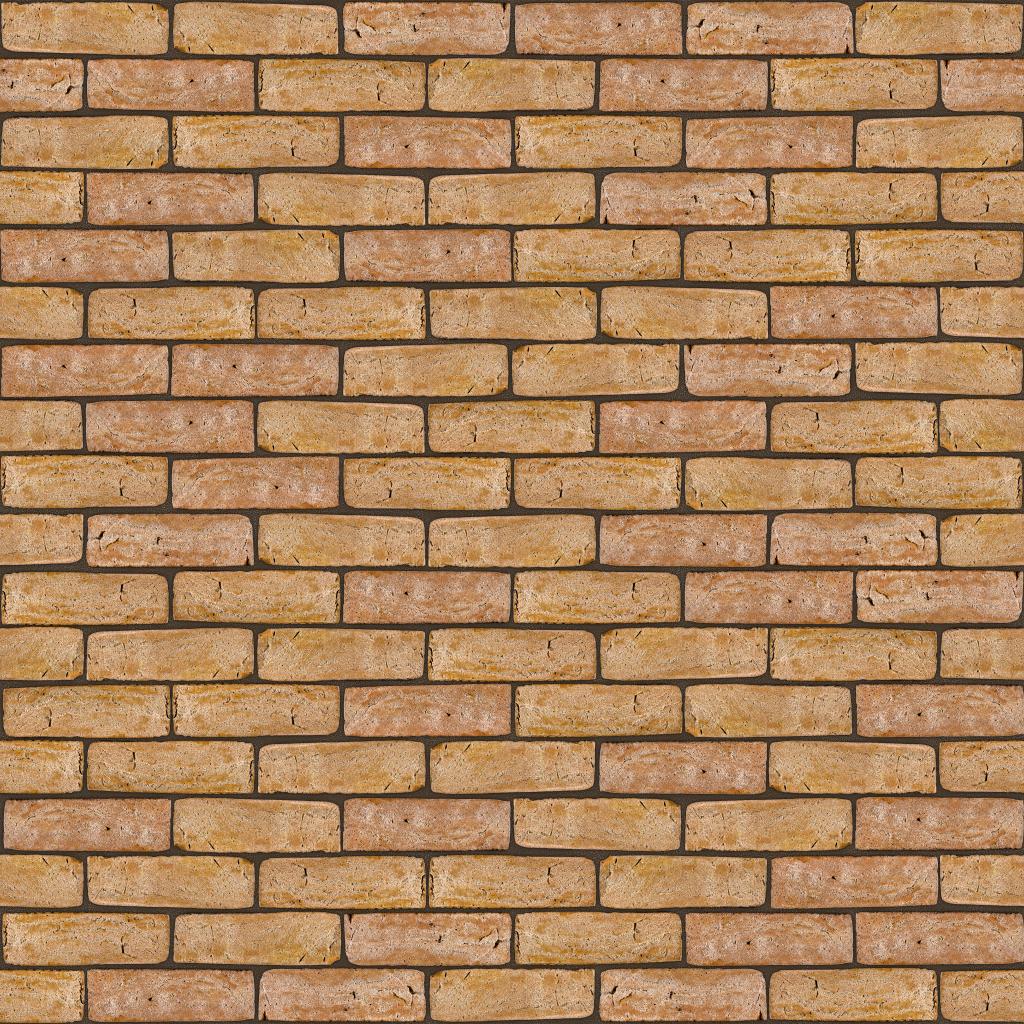Preview of brick simple 30