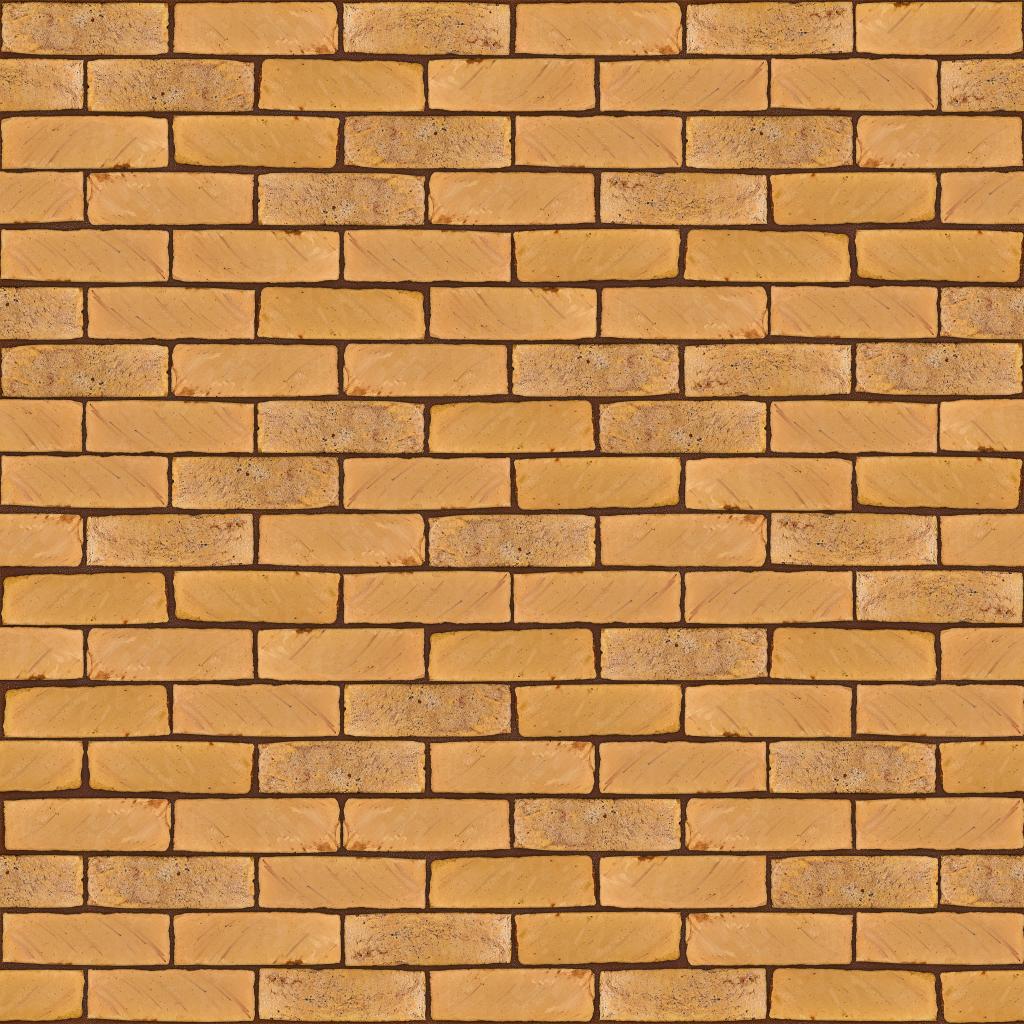 Preview of brick simple 34