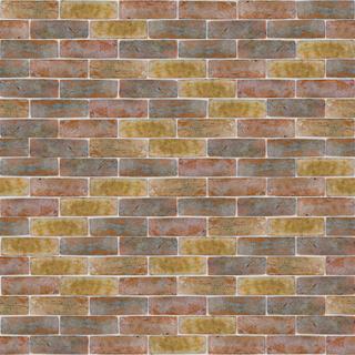Preview of brick simple 35