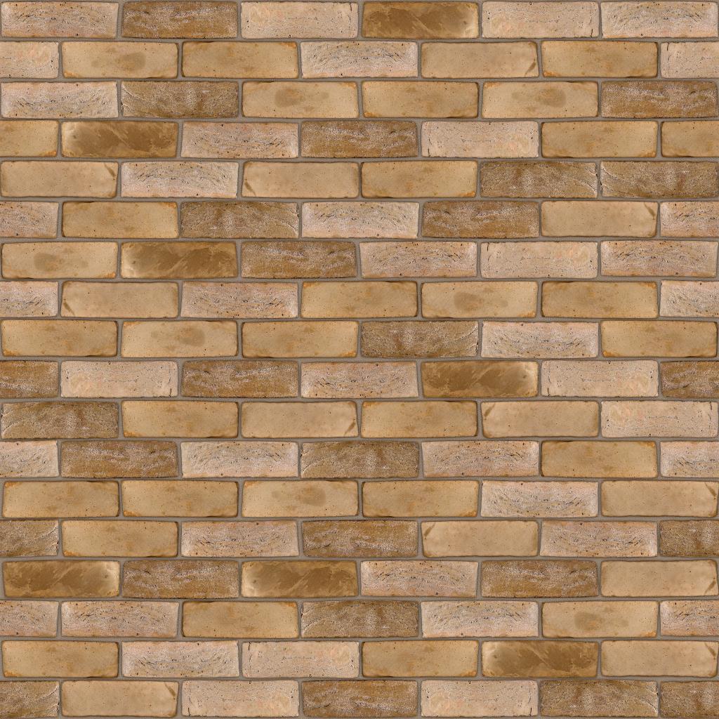 Preview of brick simple 45