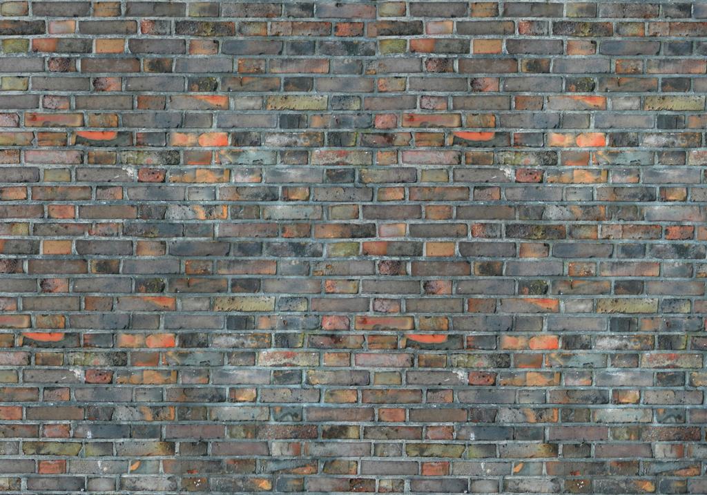 Preview of bricks colorful large