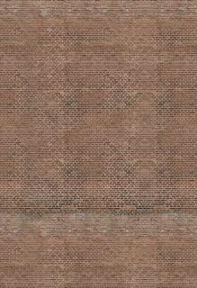 Preview of bricks wall sloppy