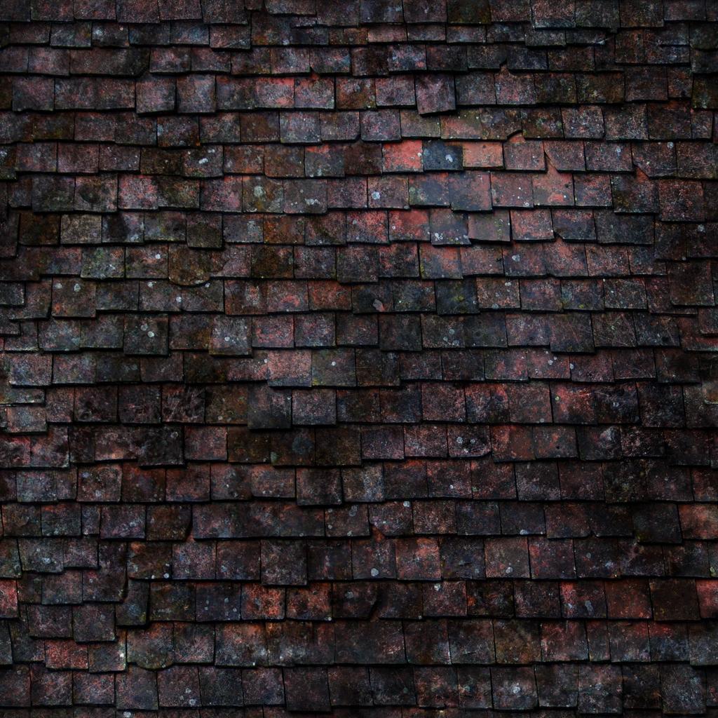 Preview of buildings roof 01