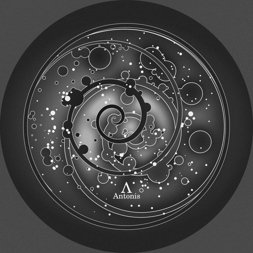 Preview of decal watch backplate round