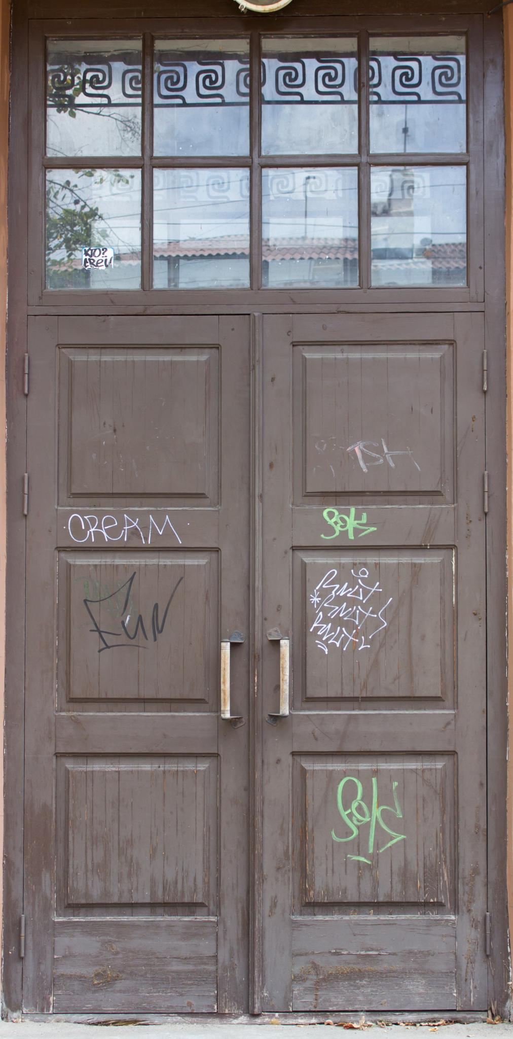 Preview of door 01