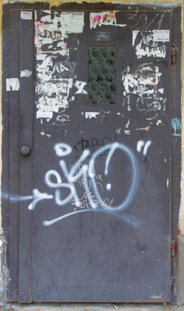 Preview of door 04