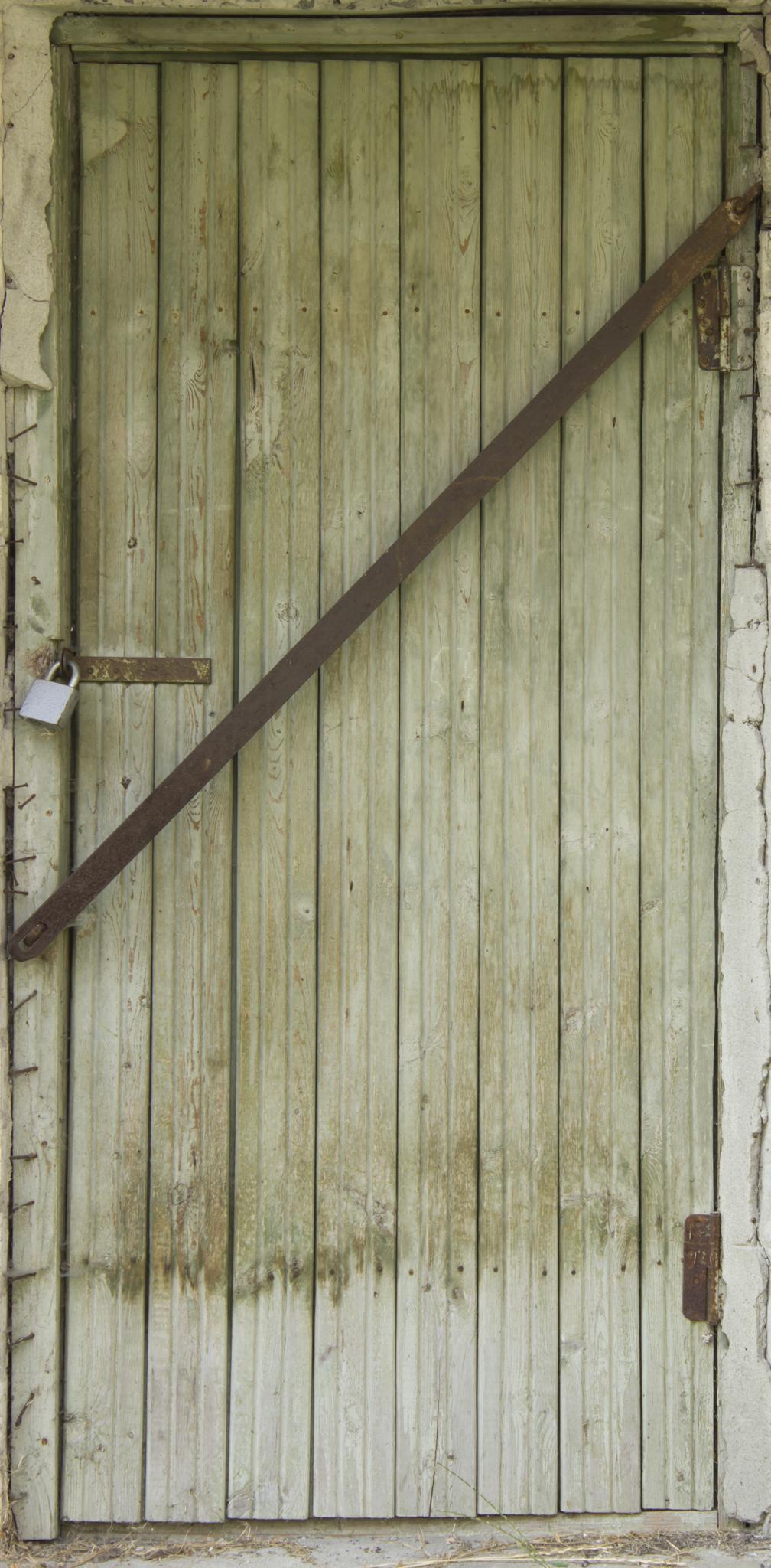 Preview of door 08