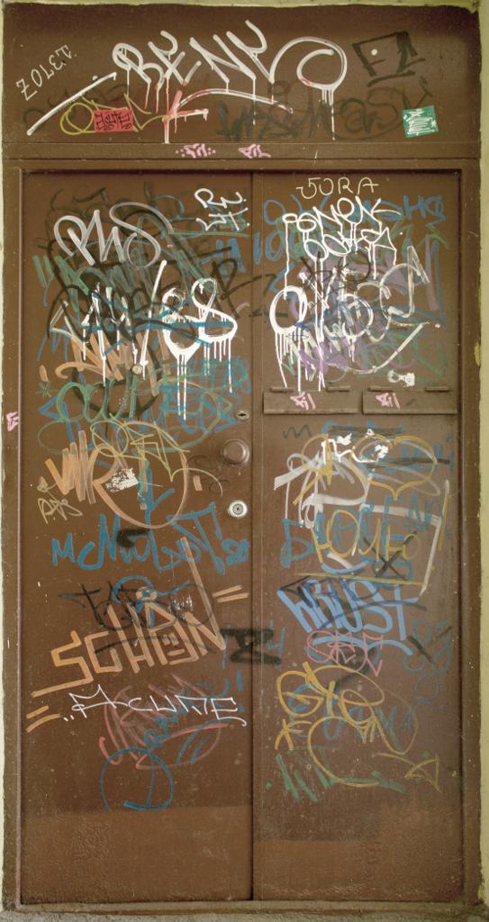 Preview of door 10