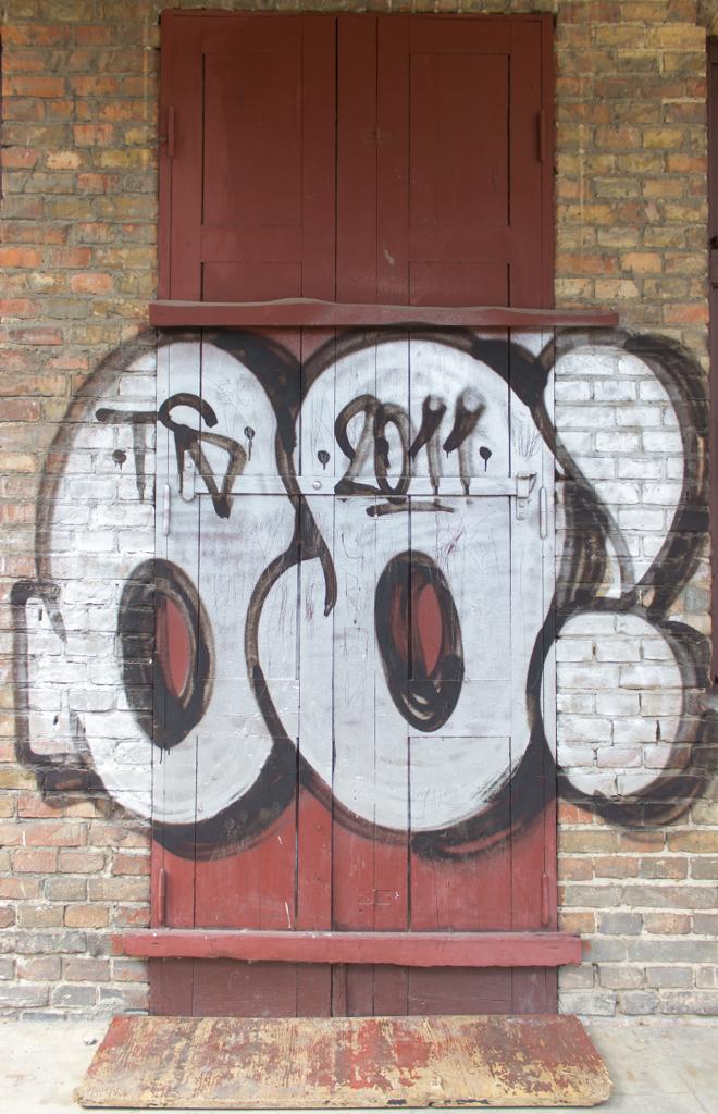 Preview of door 11