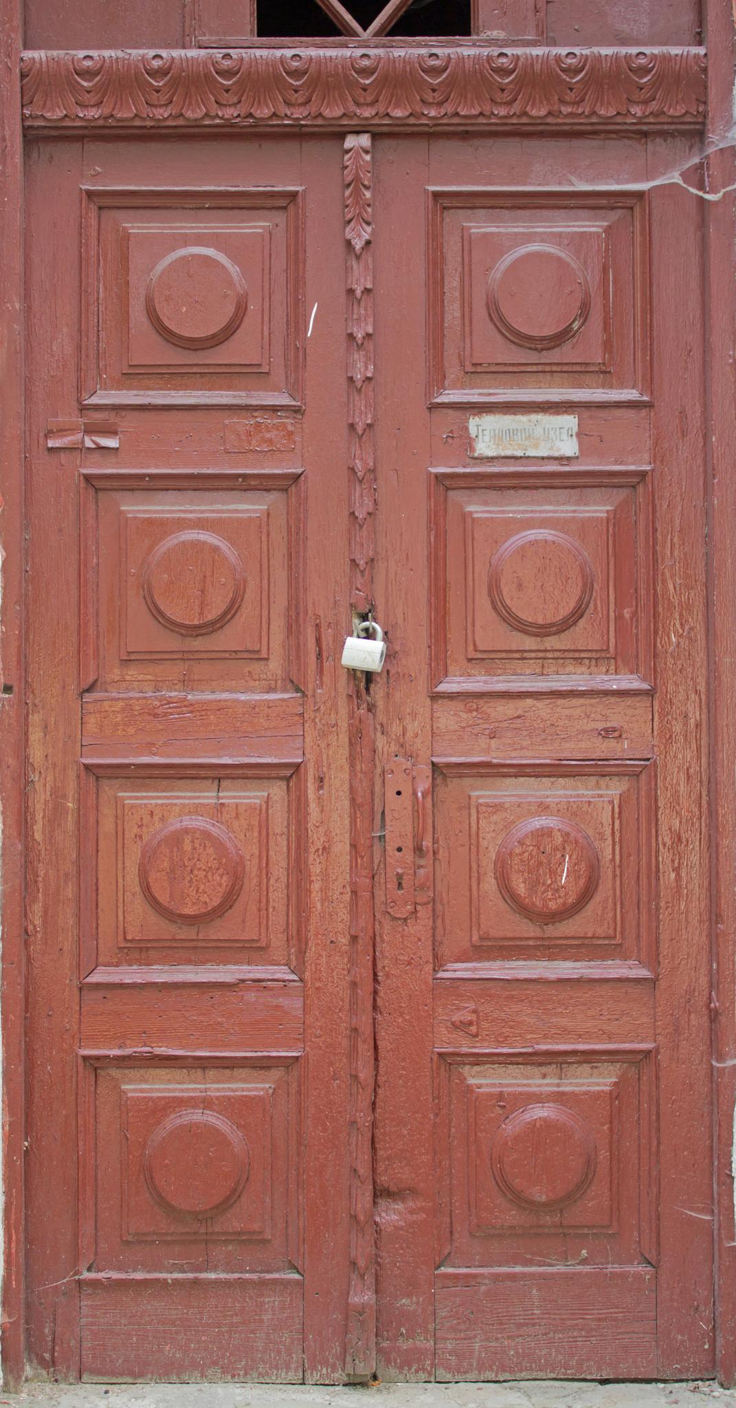 Preview of door 20