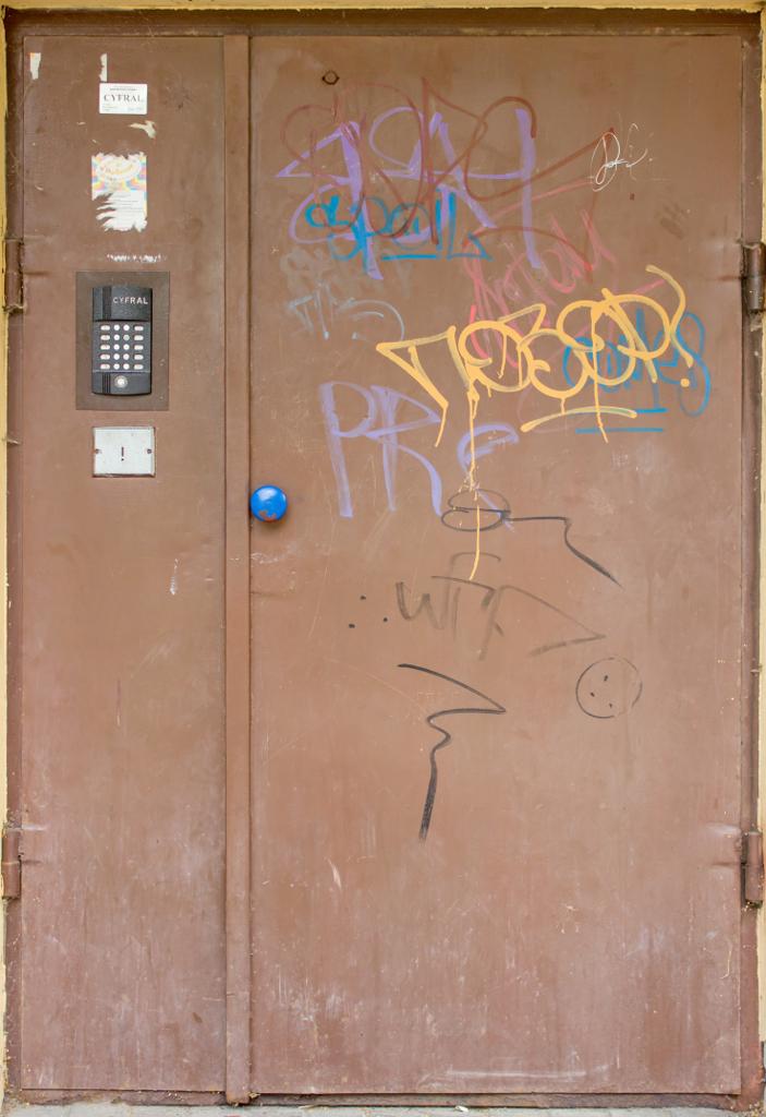 Preview of door 25