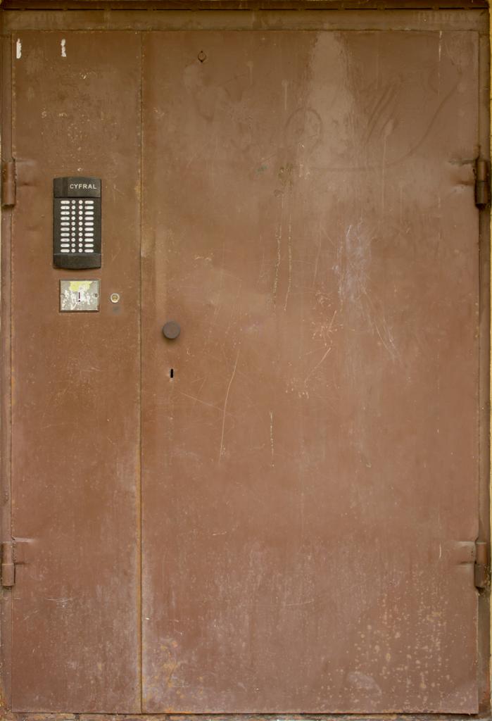 Preview of door 27