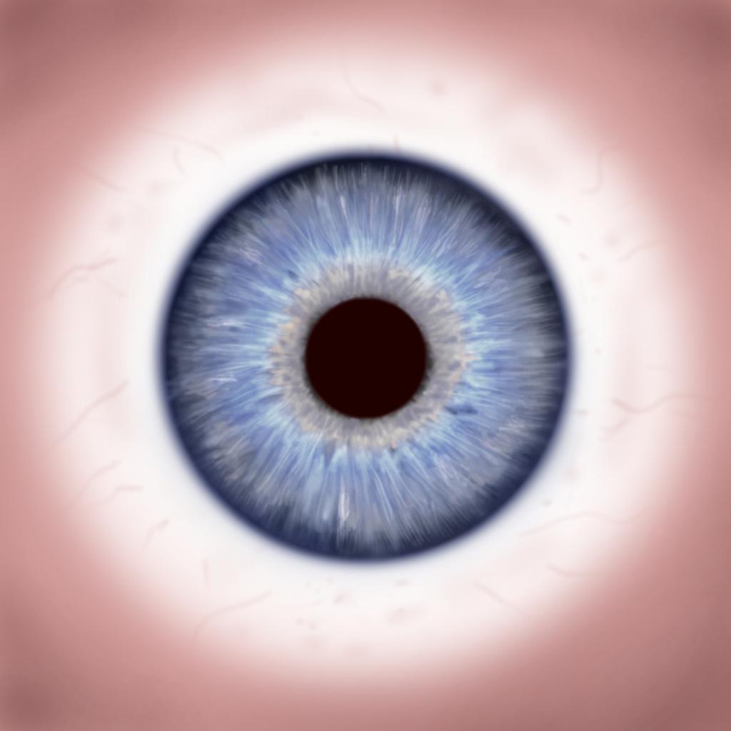 Preview of eye whole blue 01