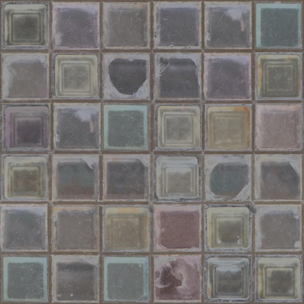 Preview of floor glass bricks 01