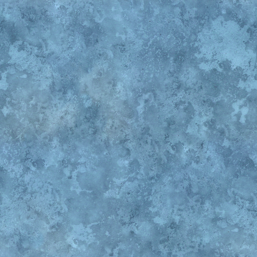 Preview of ice structure 11