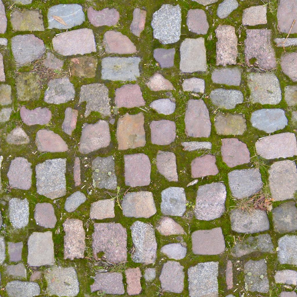 Preview of cobble mossy 01